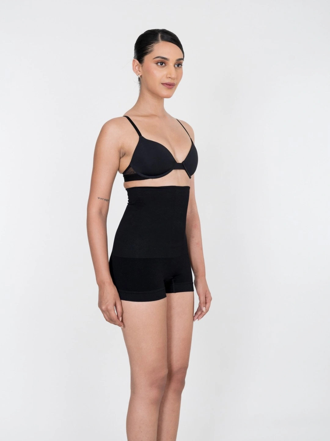 High Waist Shaper Boyshorts