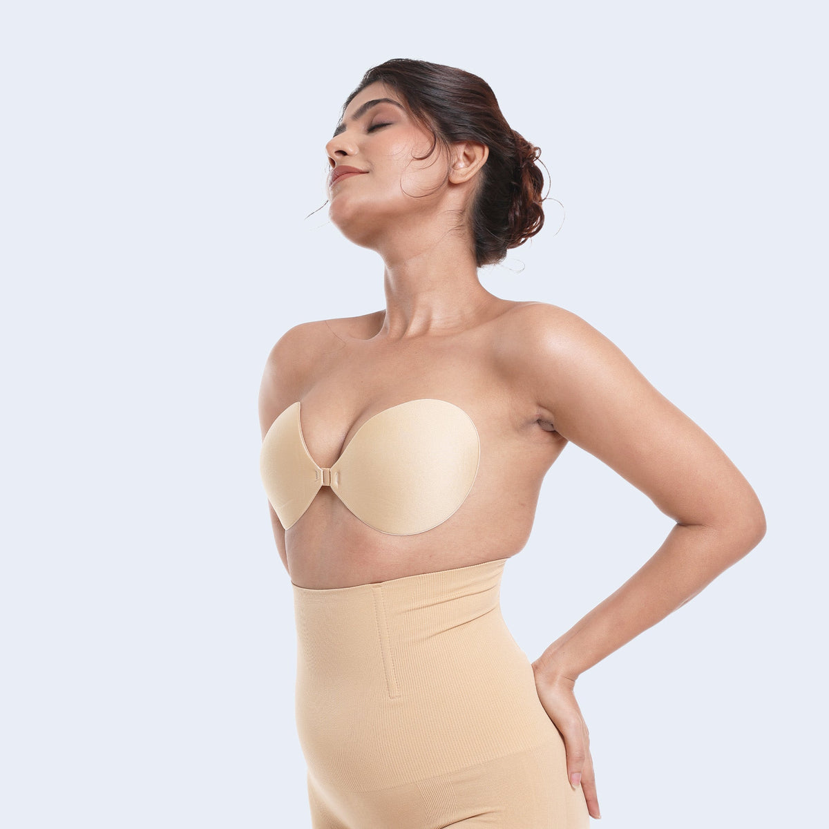 Sticky Bra