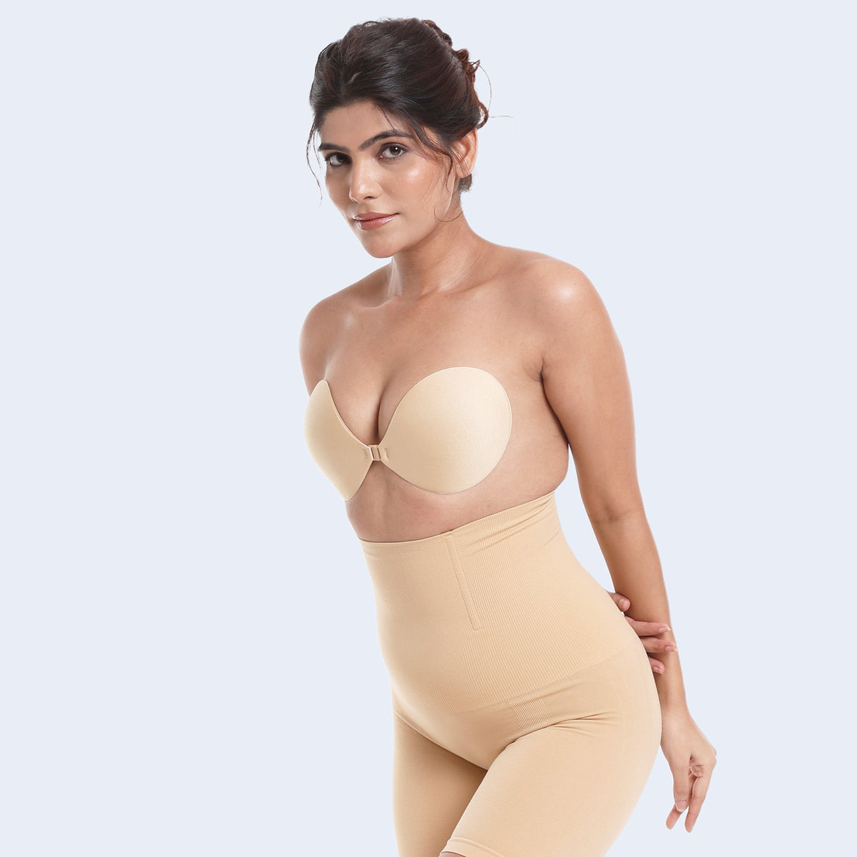Sticky Bra