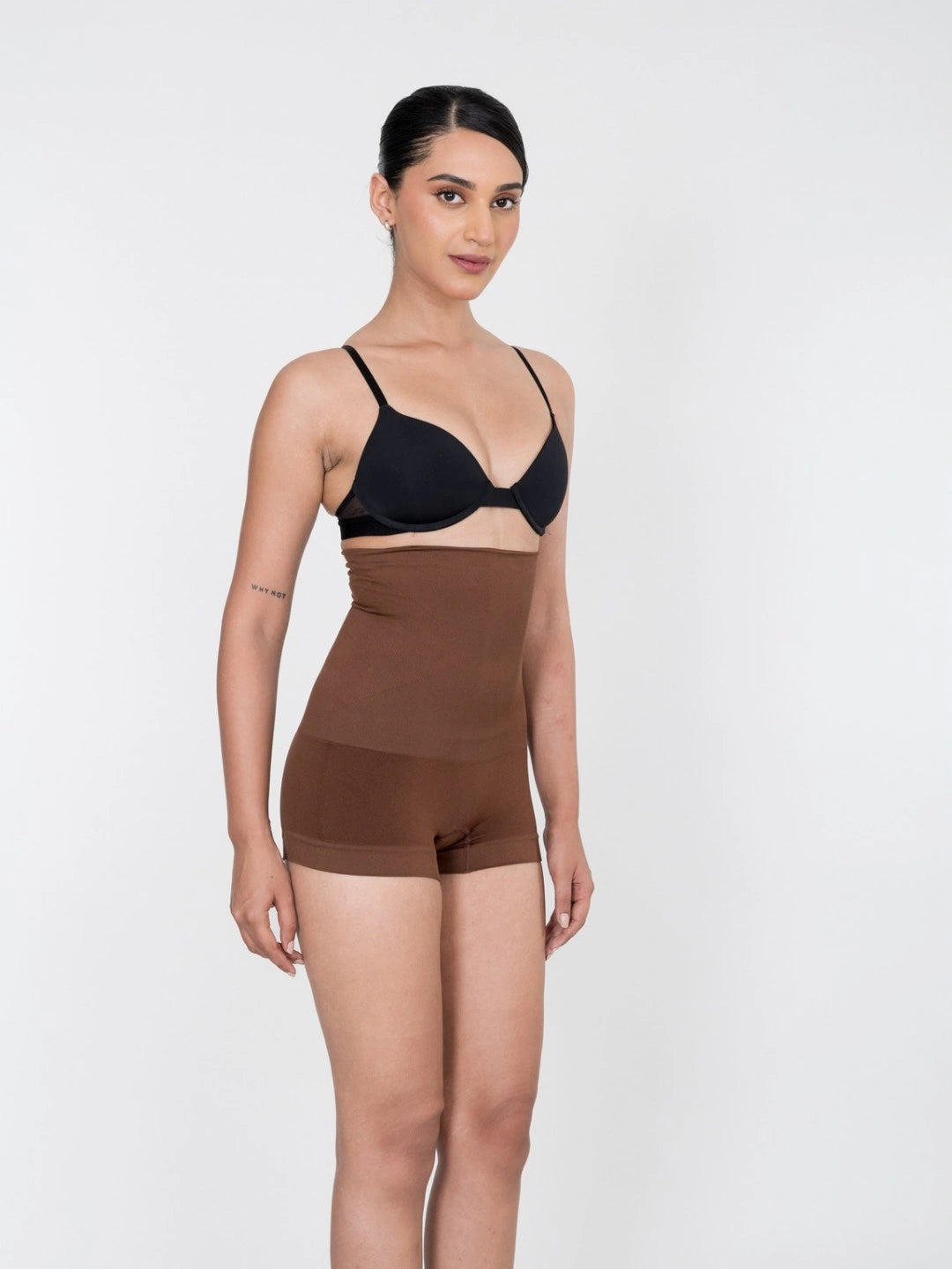 High Waist Shaper Boyshorts