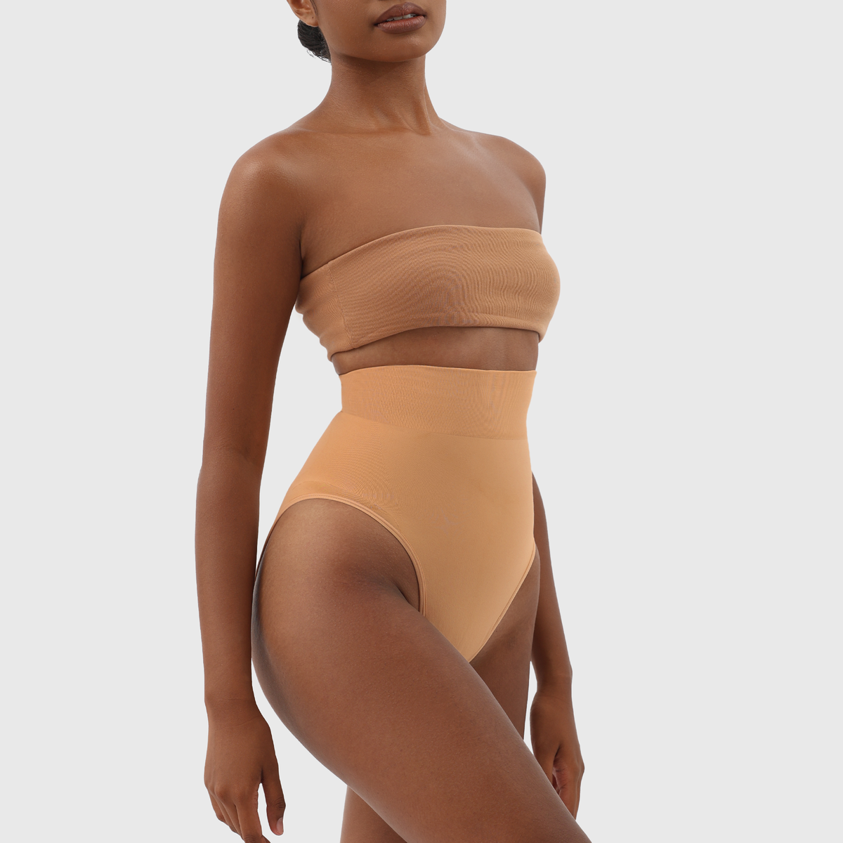 Sculpting Highwaisted Shapewear Brief