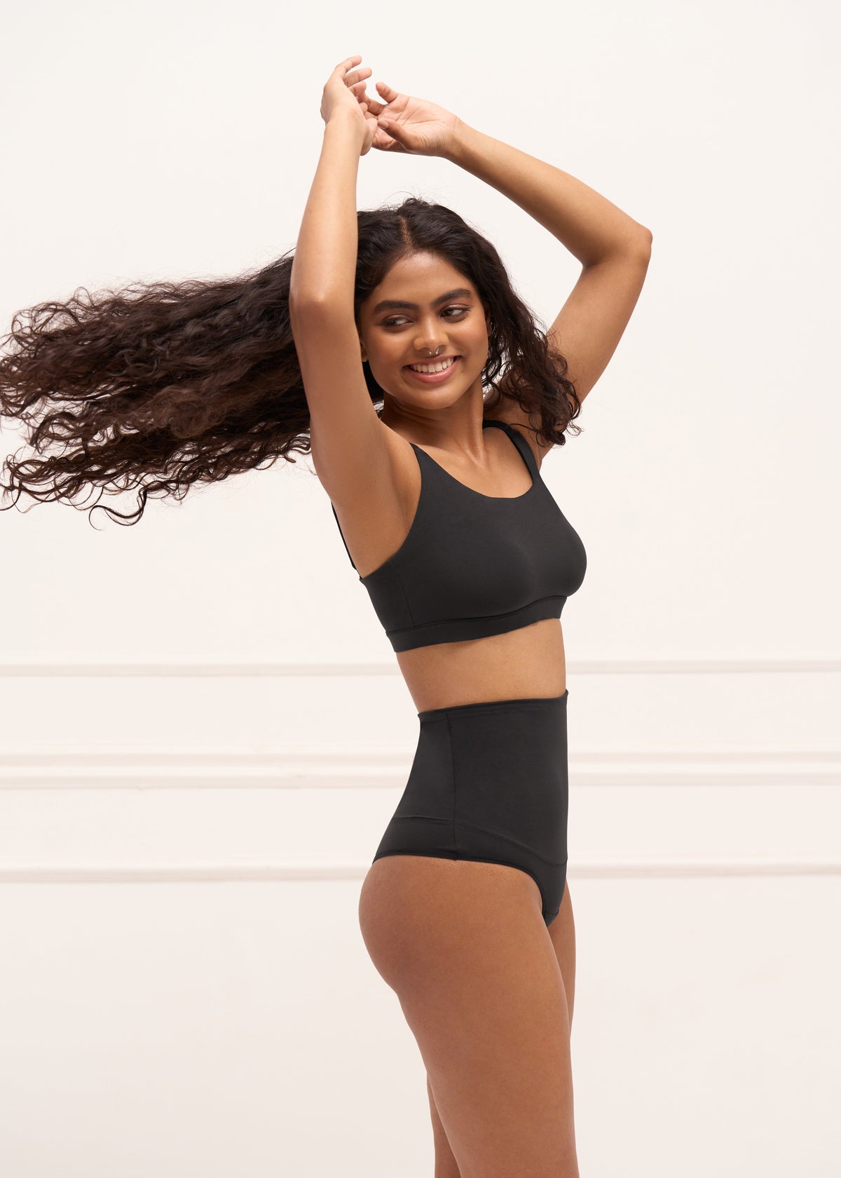 Every Day Scoop Bralette