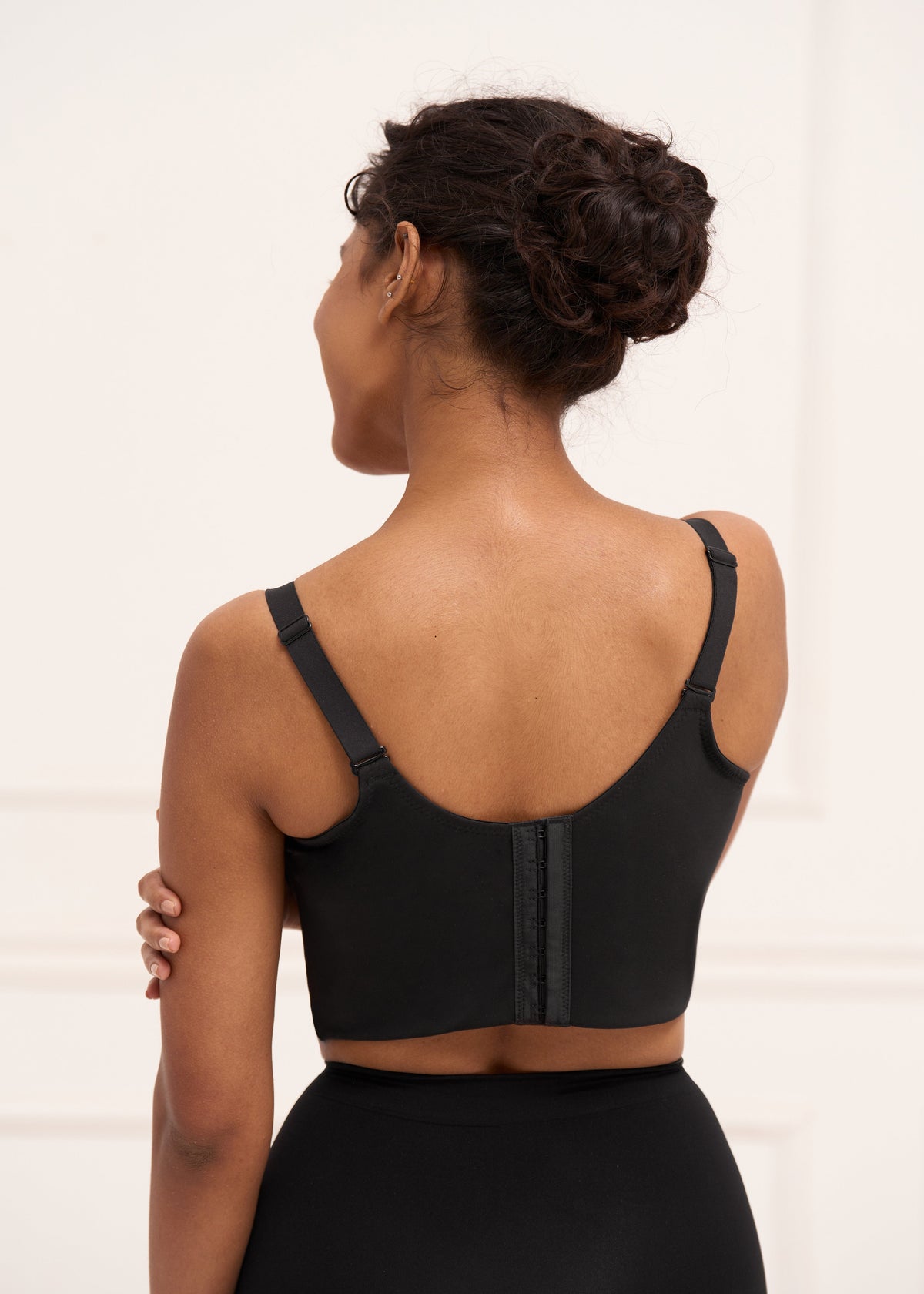 Underwire Push Up Bra