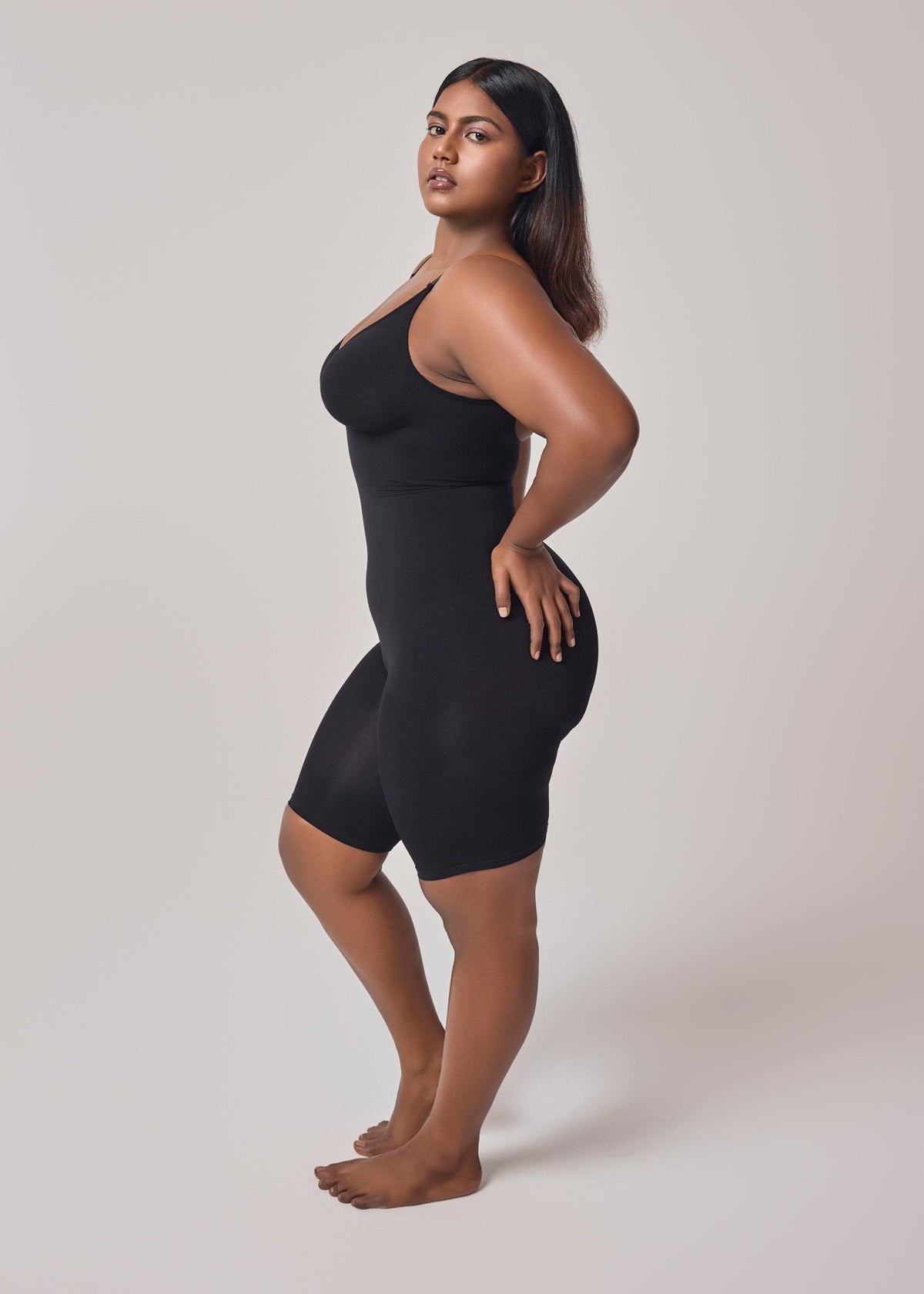 Mid Thigh Bodyshaper